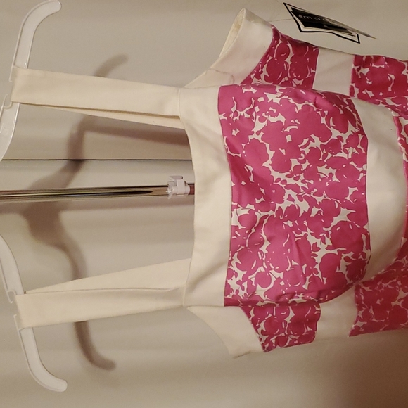 NWT Madison Leigh dress - Picture 2 of 5